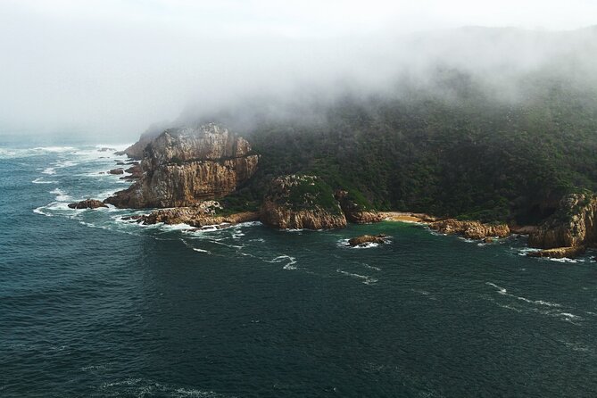 3 Day Garden Route Tour - The guide and the group size