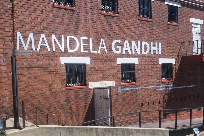 3-Day Johannesburg Tour with Pilanesberg National Park Safari - Two hours at the Apartheid Museum