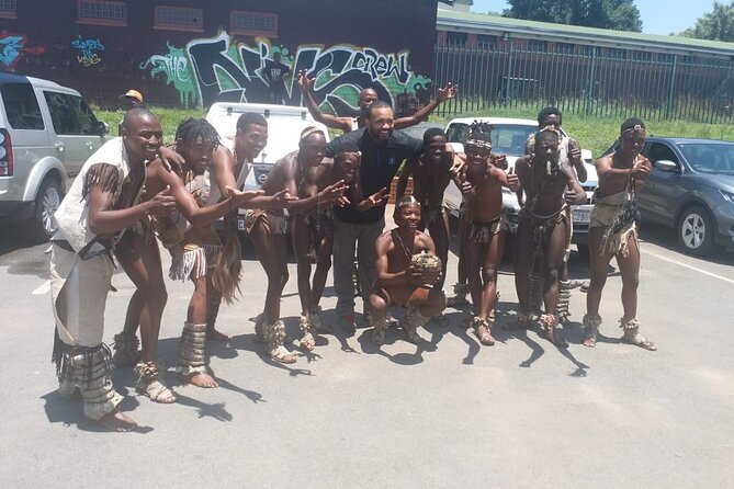 3-Day Johannesburg Tour with Pilanesberg National Park Safari - Hector Pieterson Memorial and the 1976 uprising