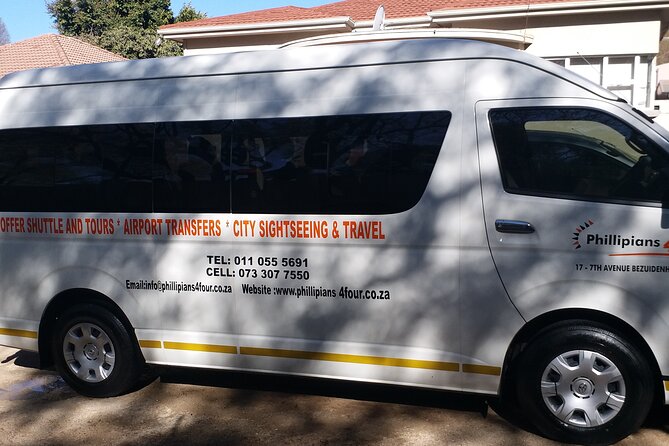 3-Day Johannesburg Tour with Pilanesberg National Park Safari - Six hours at Lesedi Cultural Village