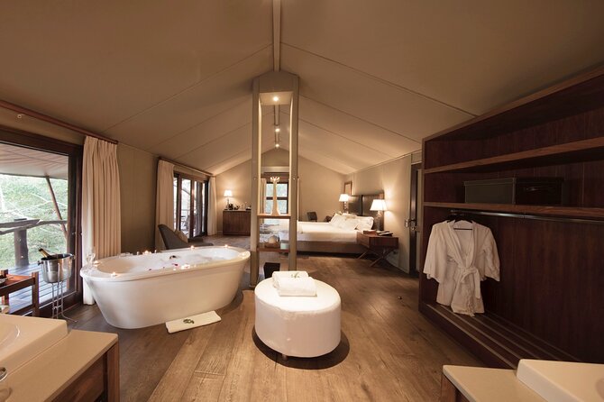 3 Day Kapama Buffalo Camp Safari - Key Points to Know Before Booking