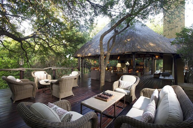 3 Day Kapama Buffalo Camp Safari - Is $1,959.01 Per Person Good Value?