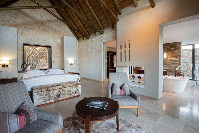 3 Day Kapama Southern Camp Safari - Is the $1,791.99 price good value?
