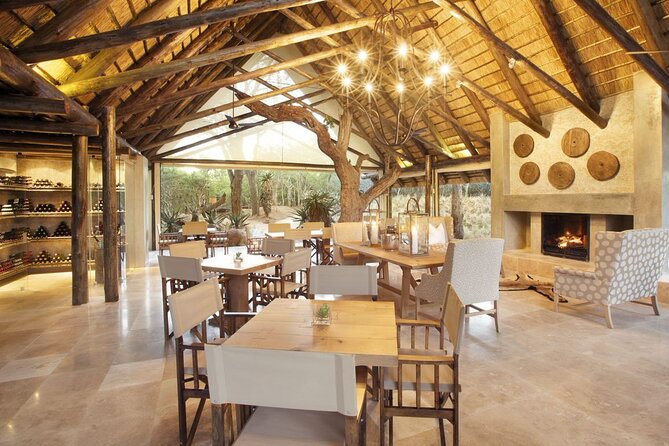 3 Day Kapama Southern Camp Safari - Day two: the best day for a full safari rhythm