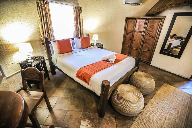 3 Day Kruger Adventure Safari - Guides, wildlife, and the Big Five