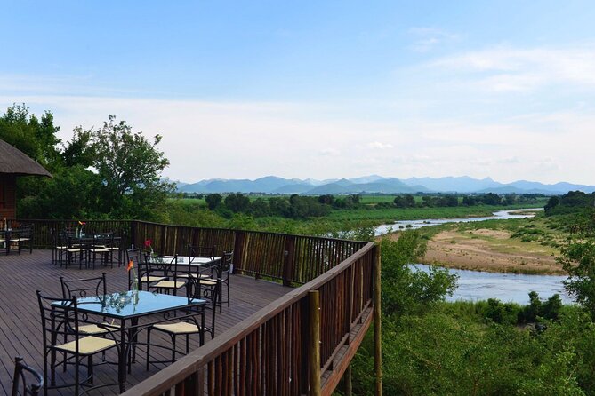 3 Day Kruger National Park and Crocodile River Safari - Day two: Kruger at dawn, then a long free afternoon