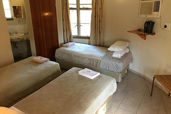 3-Day Kruger National Park Open Vehicle Safari - Should You Book the 3-Day Kruger Safari?