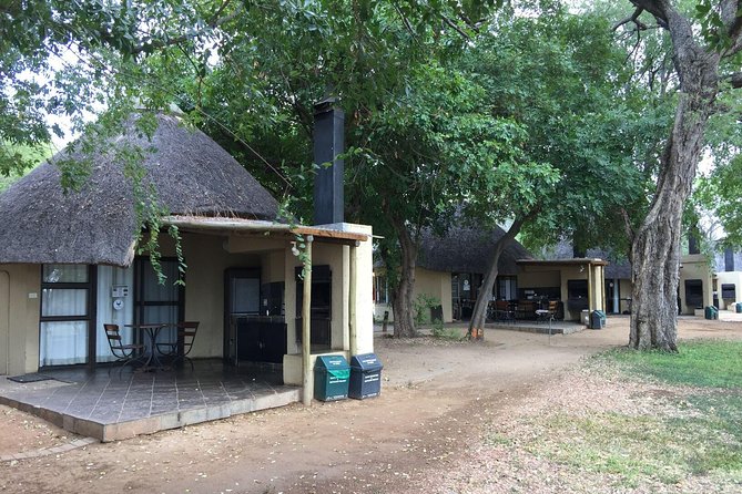 3-Day Kruger National Park Open Vehicle Safari - Sleeping Inside Kruger: Comfort Without Lodge Prices