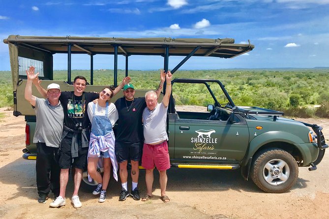 3-Day Kruger National Park Safari including Breakfast and Dinner - Day two: the main eight-hour Kruger safari