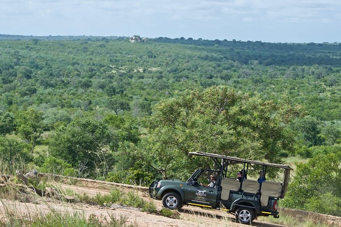 3-Day Kruger National Park Safari including Breakfast and Dinner - Food, free time, and the limits of all-inclusive