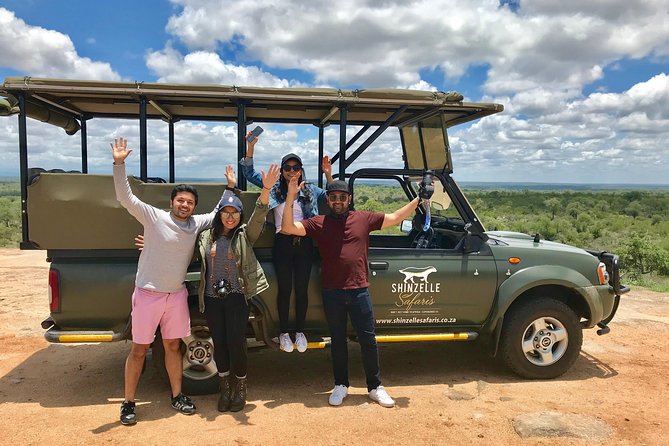 3-Day Kruger National Park Safari including Breakfast and Dinner - Is the $921.99 price good value?