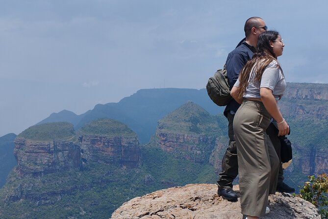 3 Day Kruger National Park Safari & Panorama Route - Eight hours inside Kruger on Day 2