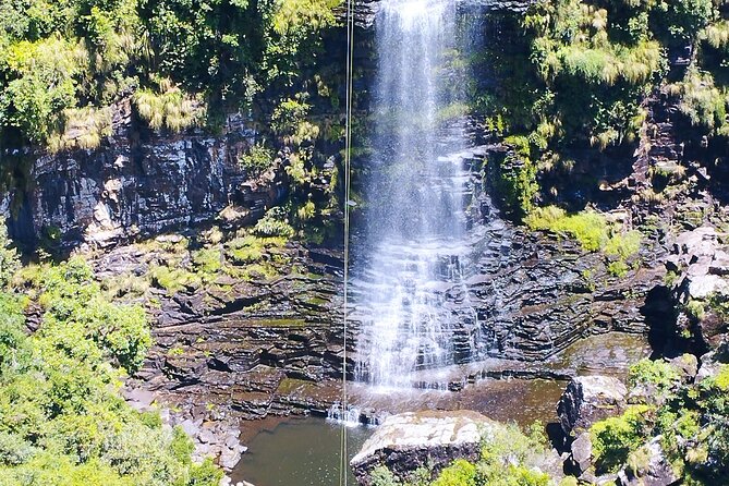 3 Day Kruger National Park Safari & Panorama Route - Guides make the practical difference