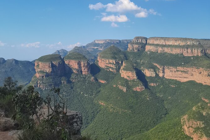 3 Day Kruger Safari with Panorama Tour from Johannesburg - Why this three-day pairing works