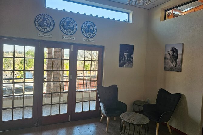 3 Day Kruger Safari with Panorama Tour from Johannesburg - God’s Window and Berlin Falls