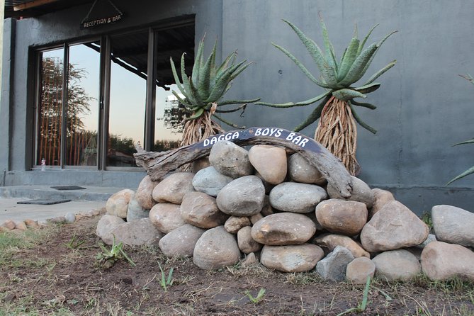 3 Day Lodge/Masango Kruger National Park Safari - Day three: an armed walk and the Three Rondawels
