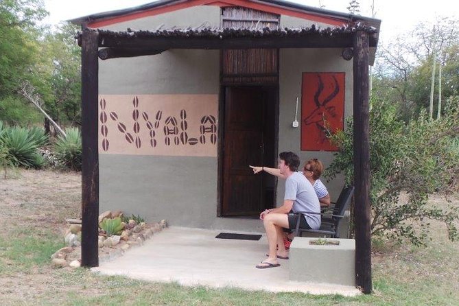 3 Day Lodge/Masango Kruger National Park Safari - Day two: seven hours in Kruger National Park