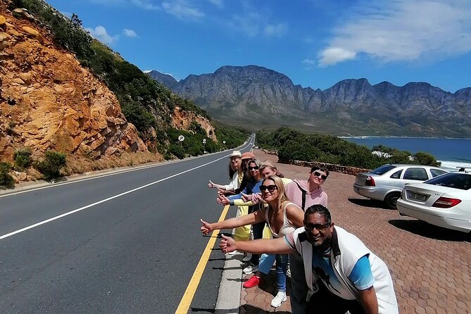 3 Day Private Full Day Cape Town Tour Includes Entries,Peninsula,Wine,City Tour, - Who should book this Cape Town tour?