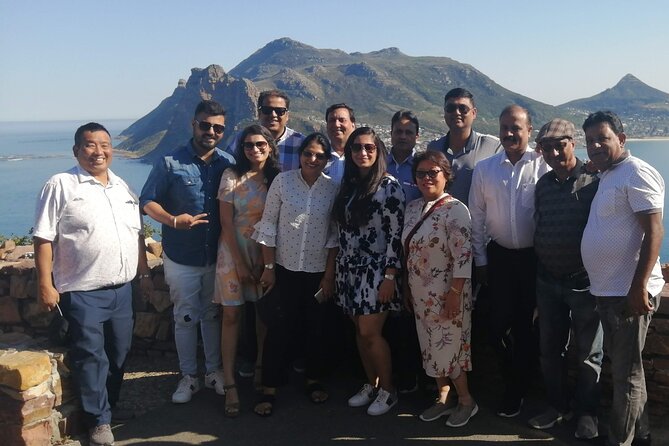 3 Day Private Full Day Cape Town Tour Includes Entries,Peninsula,Wine,City Tour, - FAQ