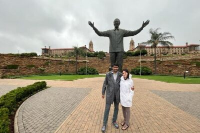3-Day Private Tour Johannesburg – See everything