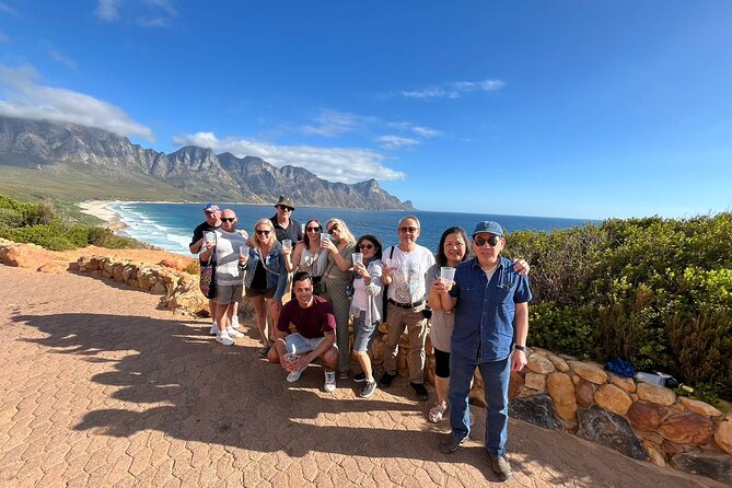 3 Day Safari and Coastal Tour from Cape Town - Key points to know before booking