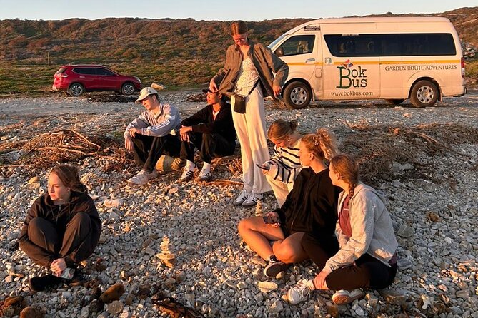 3 Day Safari and Coastal Tour from Cape Town - Why the safari is the trip’s strongest feature