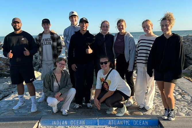 3 Day Safari and Coastal Tour from Cape Town - The early game drive and Route 62