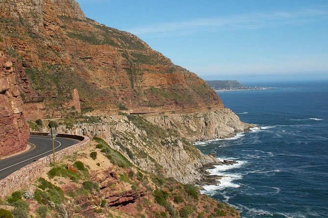 3 Day Wildlife Safari Tour - Garden Route Small Group Tour from Cape Town - Practical Details That Matter on the Road