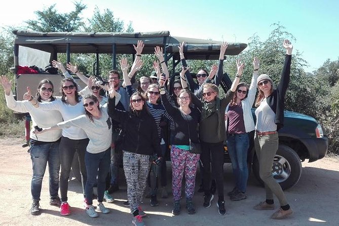 3 Days Johannesburg - Kruger Safari- Blyde River Canyon - What the safari portion does well, and where it asks a lot