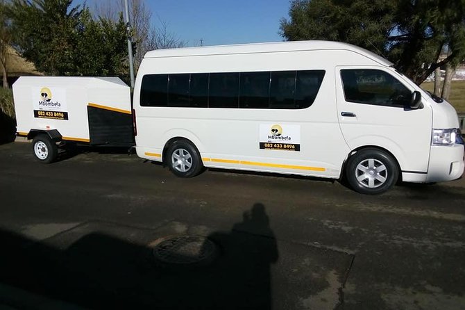 3 Days Johannesburg - Kruger Safari- Blyde River Canyon - Day three: Blyde River Canyon and the Panorama Route