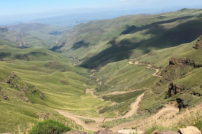 3 days Lesotho Private Tour, Sani Pass and Maletsunyana Falls - What the $842.64 price includes