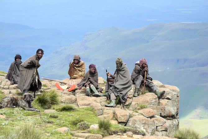 3 days Lesotho Private Tour, Sani Pass and Maletsunyana Falls - Who will enjoy this road trip most