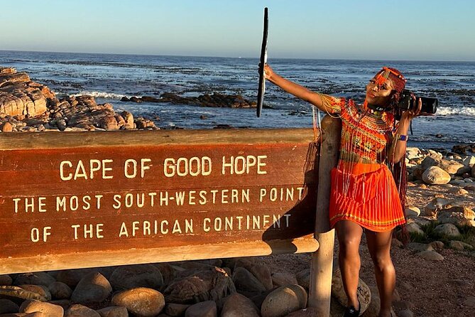 3 Days Private Tour: Cape of Good Hope, Penguins, Table Mountain & Robben Island - Why this three-day format works