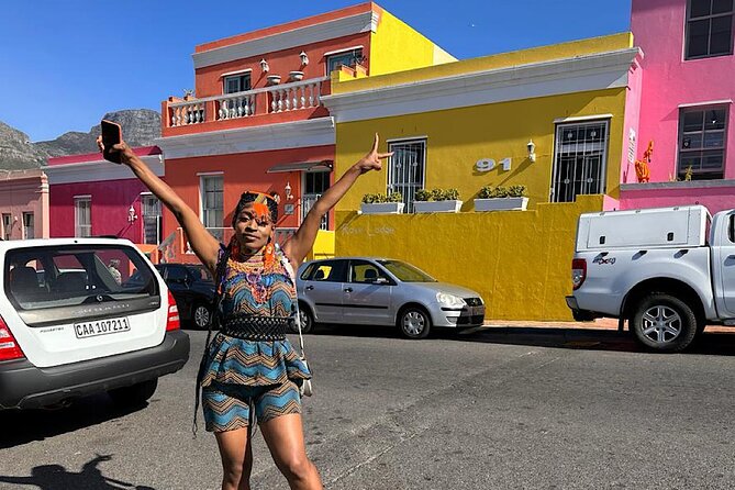 3 Days Private Tour: Cape of Good Hope, Penguins, Table Mountain & Robben Island - Day 3: Biltong, cheese, and Franschhoek wine