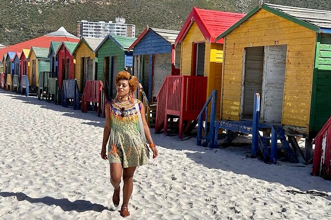 3 Days Private Tour: Cape of Good Hope, Penguins, Table Mountain & Robben Island - Who should book this tour?