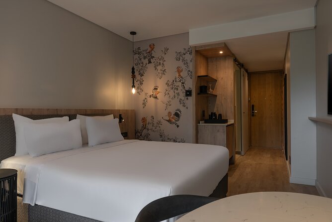 3 Days Radisson Kruger Safari Tour from Johannesburg - The basic shape of this Kruger safari