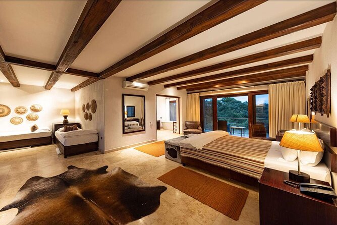 3-Days Ultra Luxury Safari at Kapama River Lodge - Key points at a glance