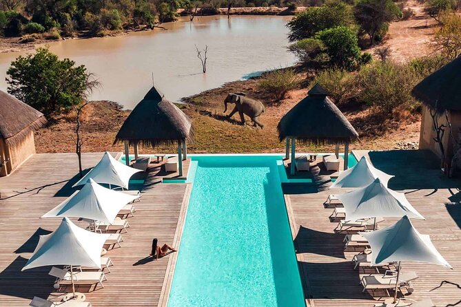 3-Days Ultra Luxury Safari at Kapama River Lodge - What the three-day Kapama safari is really like