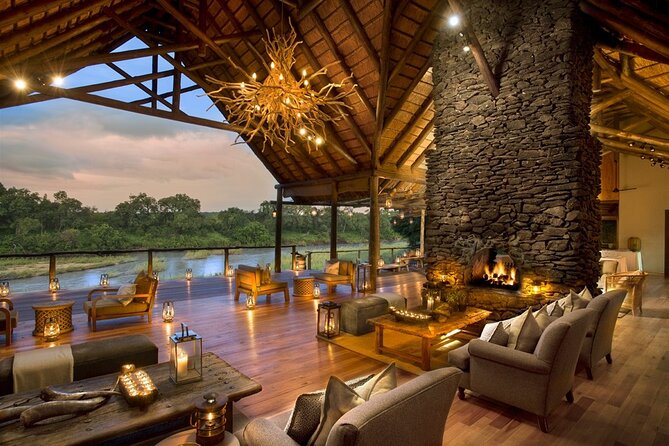 3-Days Ultra Luxury Safari at Kapama River Lodge - Is $1,815.82 per person good value?