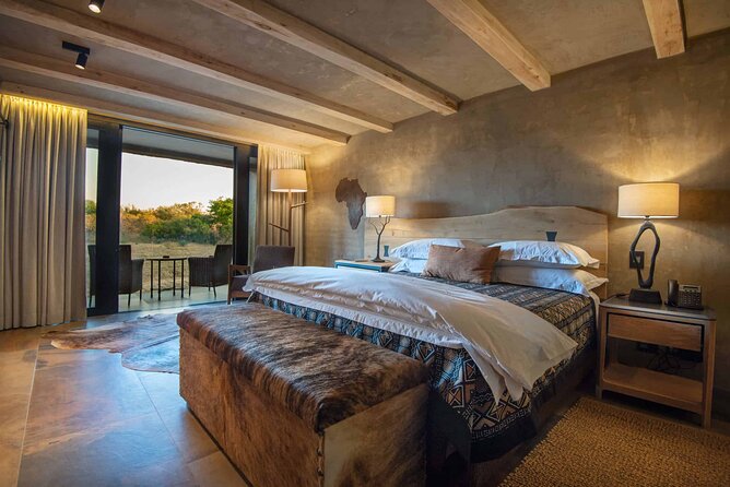 3-Days Ultra Luxury Safari at Kapama River Lodge - Small details that make a big difference