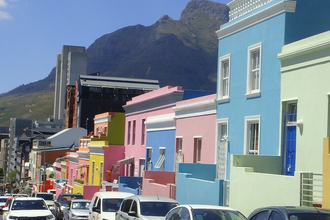 3 Hours private Cape Town Historical Walking Tour - Five useful things to know before you book