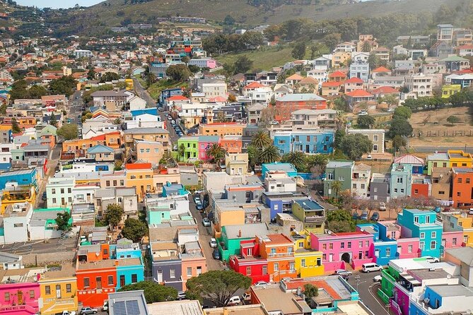 3 Hours private Cape Town Historical Walking Tour - Long Street and Beer House: a livelier final stop