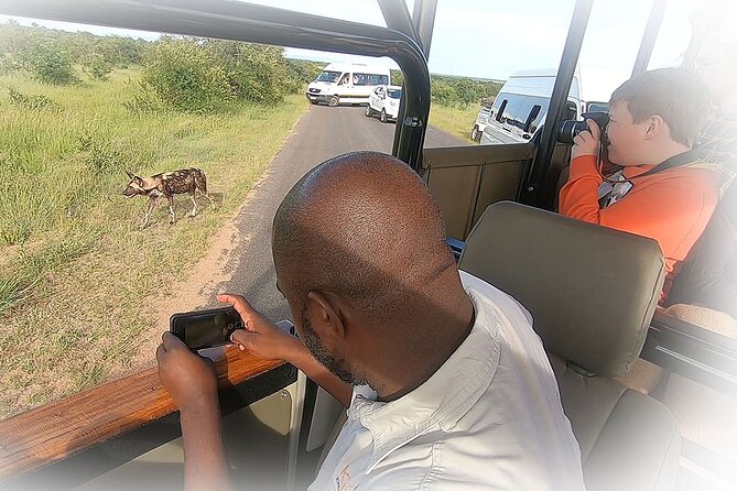3 Night & 4 Day Private Kruger Park Safari - Is $2,193.30 per person good value?