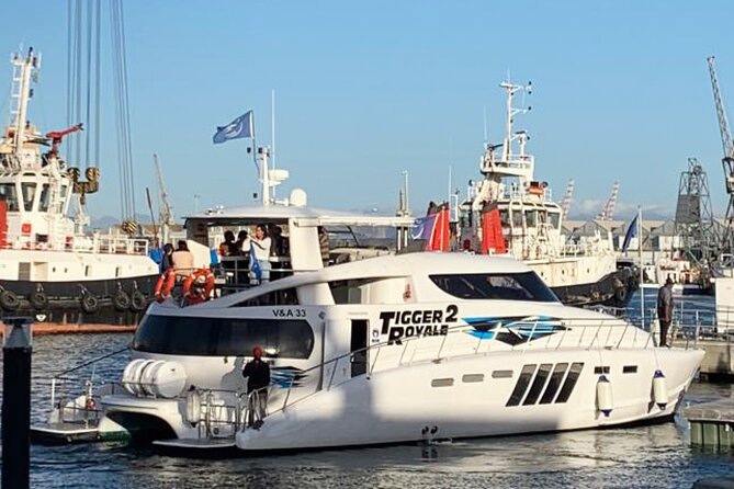 3-Nights Tour Robben Island Table Mountain and Wine Tram - What this Cape Town package gets right