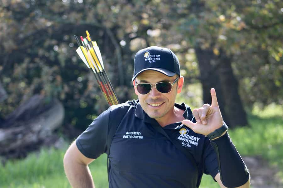 3D Archery Adventure - Plettenberg Bay - What the $52 price includes