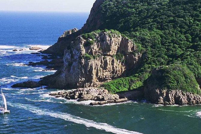 4 Day Addo Elephant National Park & Garden Route From Cape Town - Bloukrans Bridge and the optional bungee jump