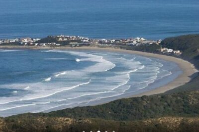 4 Day Addo Elephant National Park & Garden Route From Cape Town