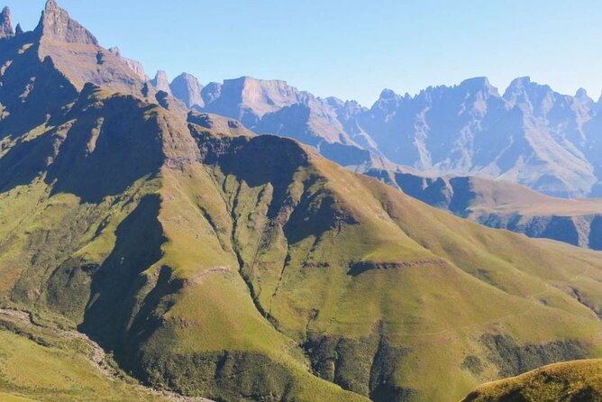 4 Day Addo Elephant National Park & Garden Route From Cape Town - Day 4: Route 62 through the Klein Karoo