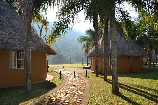 4 Day All Incl. Private Kruger Park Safari and Transfer From Nelspruit - Day three: Renosterkoppies and a different side of Kruger