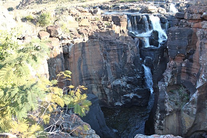 4 Day All Incl. Private Kruger Park Safari and Transfer From Nelspruit - Meals, drinks, and the meaning of all inclusive